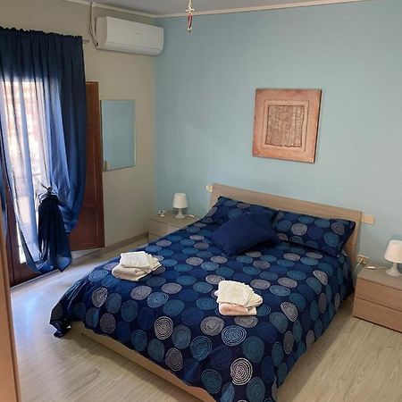 B&B Fiume Morino Bagian luar foto
