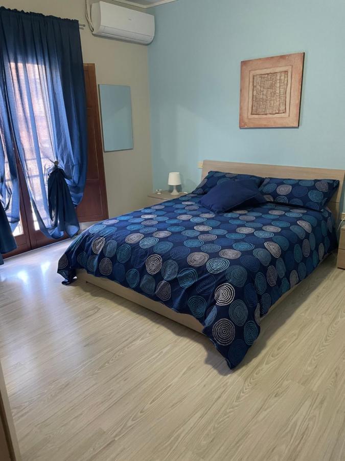 B&B Fiume Morino Bagian luar foto