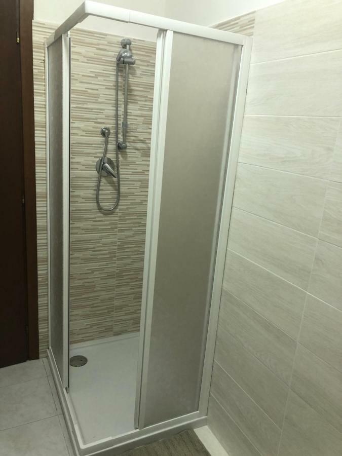 B&B Fiume Morino Bagian luar foto